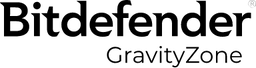 Bitdefender Application Logo