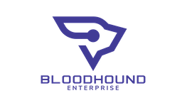 BloodHound Enterprise Application Logo