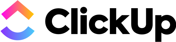 ClickUp Application Logo