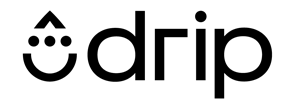 Drip Application Logo