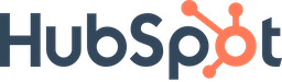 Hubspot Application Logo