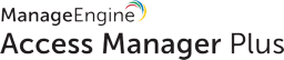 ManageEngine Access Manager Plus Application Logo