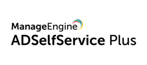 ManageEngine ADSelf Service Plus Application Logo