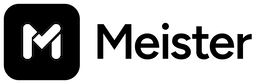 Meister Application Logo
