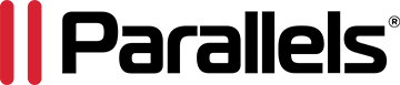 Parallels Application Logo