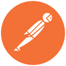 Postman Logo