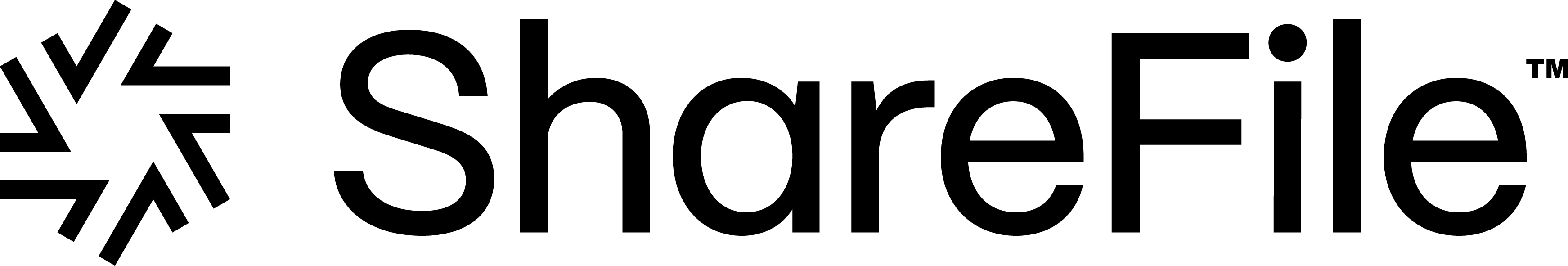 ShareFile Application Logo
