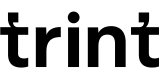 Trint Application Logo