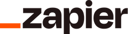 Zapier Application Logo