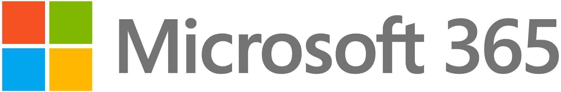 Microsoft 365 Application Logo
