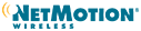 NetMotion Application Logo