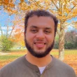 Headshot of Abdul Ateya, Product Manager Engineer