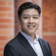 Headshot of Alan Hu, Product Manager