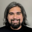 Headshot of Alex Rodriguez, Product Manager