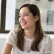 Headshot of Amanda Muela, Product Designer