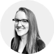 Headshot of Becca Lynch, Senior Security Data Scientist
