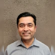 Headshot of Boat Agboatwalla, Director Product Management