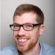 Headshot of Chris Anderson, Product CTO