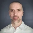 Headshot of Clayton Ballreich, Solutions Engineer