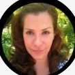 Headshot of Desdemona Bandini, Product Marketing Manager