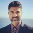 Headshot of Haroon Sheikh, Principal Customer Solutions Engineer