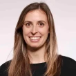 Headshot of Jennifer Golden, Product Marketing Manager