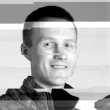 Headshot of Jeremy Erickson, Tech Lead