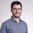 Headshot of Josh Green, Technical Marketing Engineer