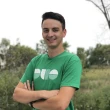 Headshot of Josh King, Solutions Engineer