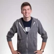 Headshot of Landon Greer, Product Manager