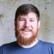 Headshot of Landy Naylor, Product Manager