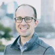 Headshot of Matt Caulfield, VP of Product Management
