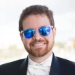 Headshot of Matthew Miller, Software Engineering Technical Leader