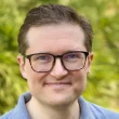 Headshot of Phillip Schafer, Sr. Manager, Security Data Science