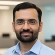 Headshot of Sandeep Agarwal