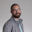 Headshot of Scott Christopher, Product Manager