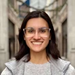 Headshot of Sierre Wolfostin, Product Designer