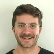 Headshot of Ted Kietzman, Duo Product Team