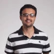 Headshot of Umang Barman, Product Marketing Manager